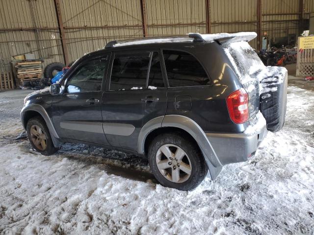 Image 2 of 2004 TOYOTA RAV4  2004 with VIN JTEHD20V140025344