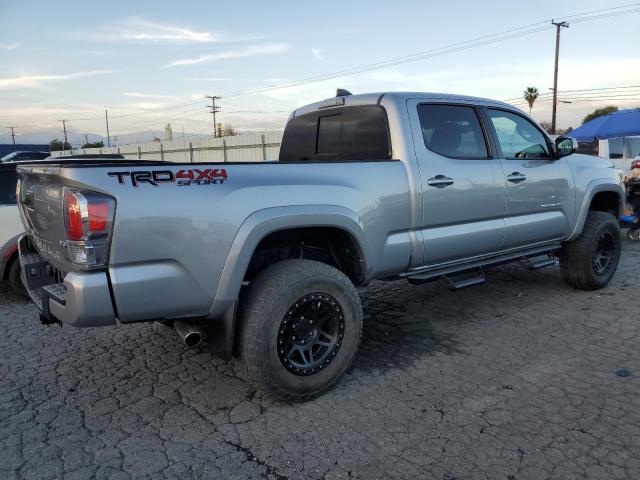Obraz 3 z 2021 TOYOTA TACOMA DOUBLE CAB 2021 z VIN 3TMDZ5BN4MM099308