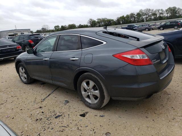 Image 2 of 2010 HONDA ACCORD CROSSTOUR EX 2010 with VIN 5J6TF1H38AL002184