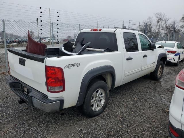 Image 3 of 2012 GMC SIERRA K1500 SLE 2012 with VIN 3GTP2VE71CG133152