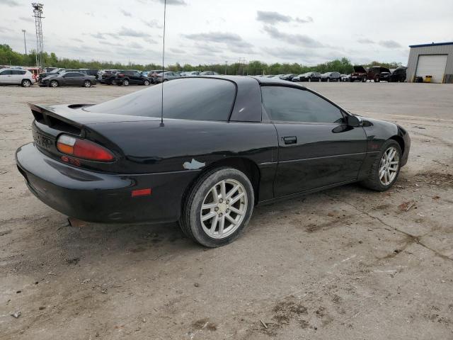 Изображение 3 2002 CHEVROLET CAMARO Z28 2002 с VIN 2G1FP22G522151972