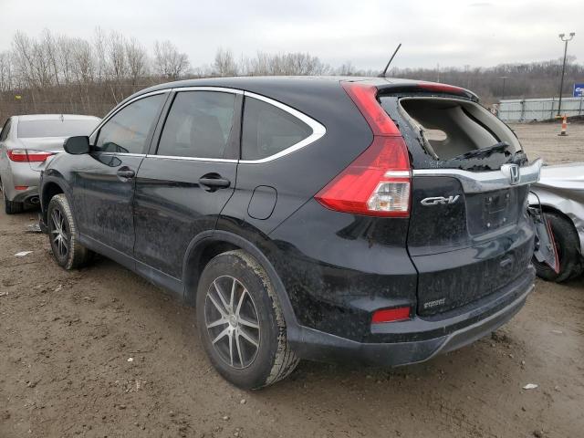 Obraz 2 z 2016 HONDA CR-V LX 2016 z VIN 2HKRM4H3XGH728861