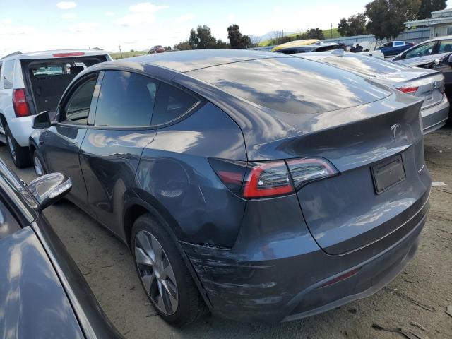 Image 2 of 2021 TESLA MODEL Y  2021 with VIN 5YJYGDEE6MF085850