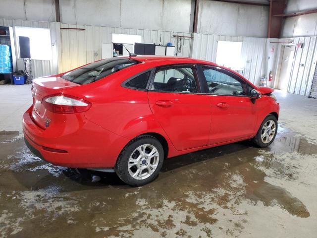 Image 3 of 2014 FORD FIESTA SE 2014 with VIN 3FADP4BJ3EM176464