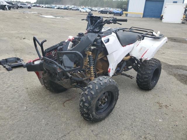 Image 2 of 2018 HONDA TRX500 FM 2018 with VIN 1HFTE4565J4301592