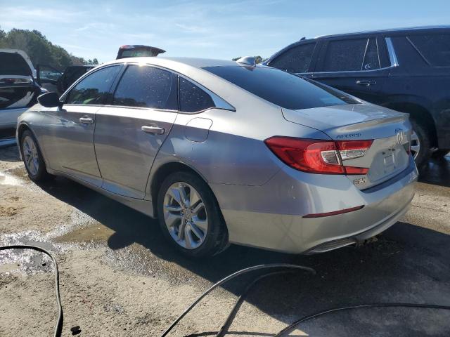 Image 2 of 2018 HONDA ACCORD LX 2018 with VIN 1HGCV1F16JA055148