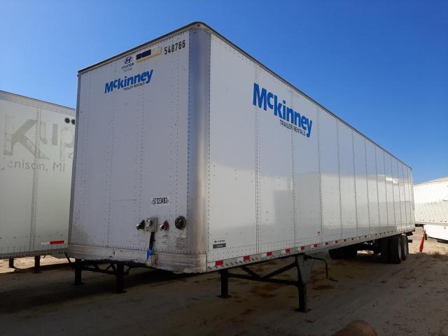 Image 2 of 2017 HYUNDAI TRAILER 2017 with VIN 3H3V532C2HT032045