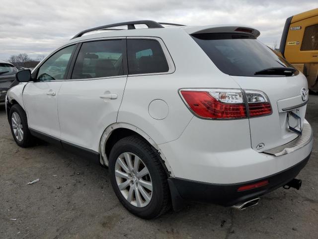 Изображение 2 2010 MAZDA CX-9  2010 с VIN JM3TB3MV0A0234341