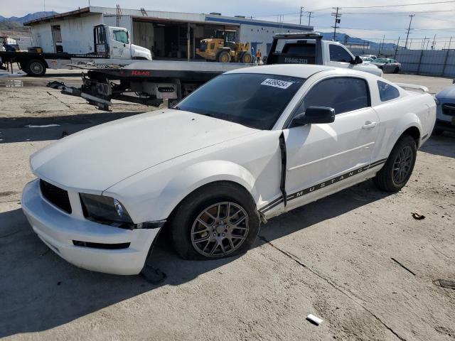 Obraz 2006 FORD MUSTANG  2006