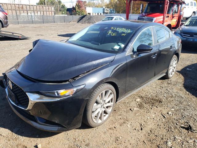 Obraz 1 z 2023 MAZDA 3 PREFERRED 2023 z VIN 3MZBPACM9PM357755