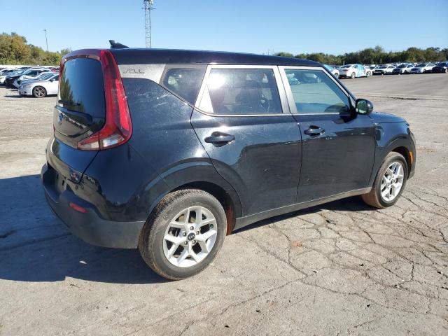 Image 3 of 2021 KIA SOUL LX 2021 with VIN KNDJ23AU3M7752595