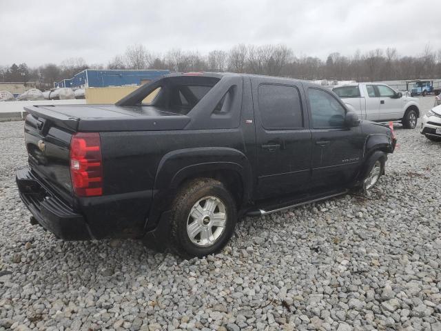Obraz 3 z 2010 CHEVROLET AVALANCHE LT 2010 z VIN 3GNVKFE0XAG187487