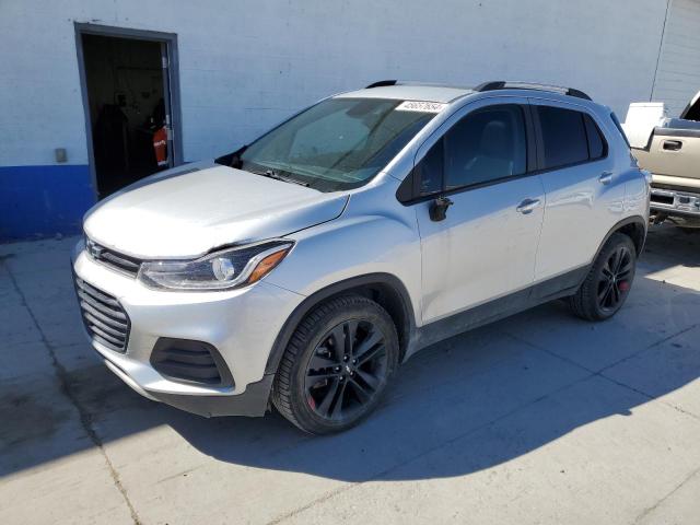 Изображение 1 2019 CHEVROLET TRAX 1LT 2019 с VIN 3GNCJPSB3KL115187