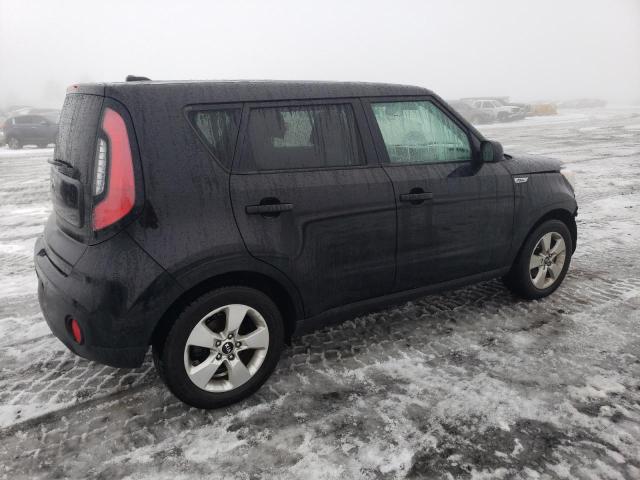 Obraz 3 z 2017 KIA SOUL  2017 z VIN KNDJN2A28H7421355