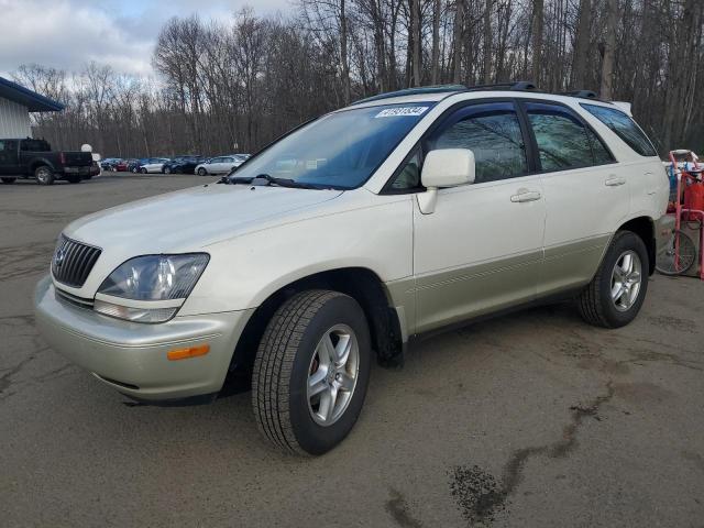 Изображение 1 2000 LEXUS RX 300 2000 с VIN JT6HF10U3Y0111915