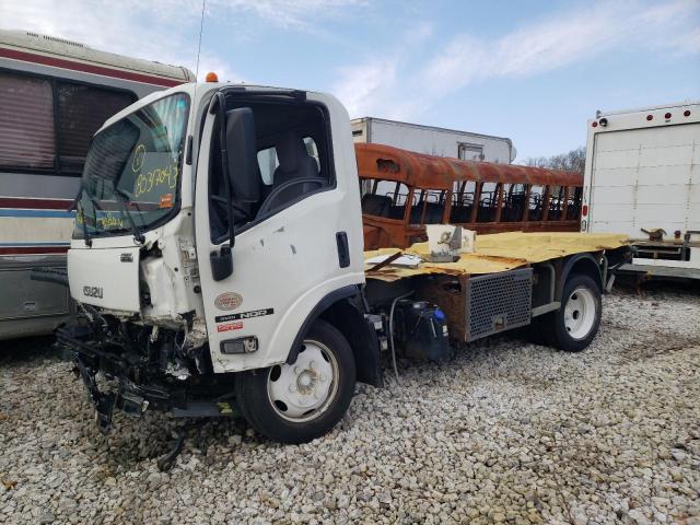 Obraz 1 z 2020 ISUZU NQR  2020 z VIN JALE5W161L7902048