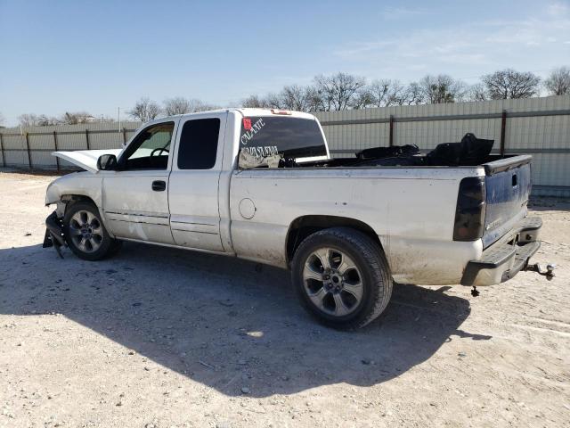 Obraz 2 z 2003 CHEVROLET SILVERADO C1500 2003 z VIN 2GCEC19V231144482