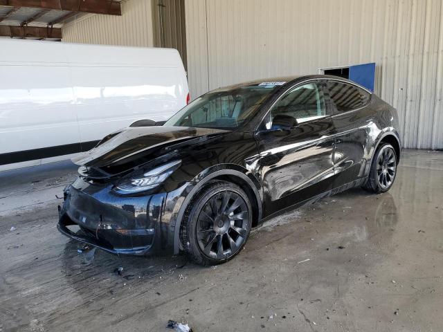 Obraz 2022 TESLA MODEL Y  2022