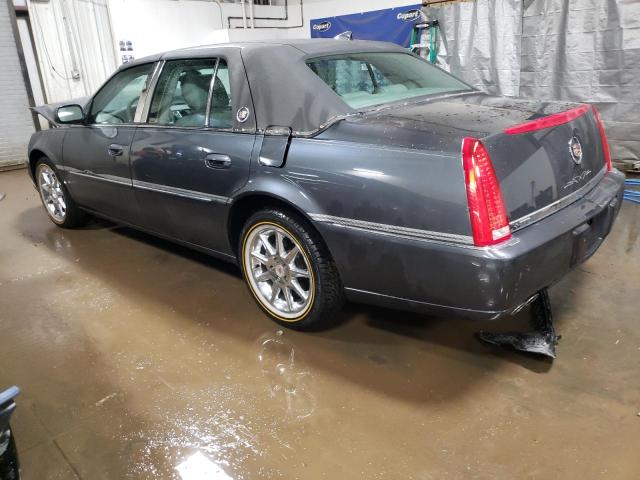 Image 2 of 2011 CADILLAC DTS LUXURY COLLECTION 2011 with VIN 1G6KD5E63BU121501