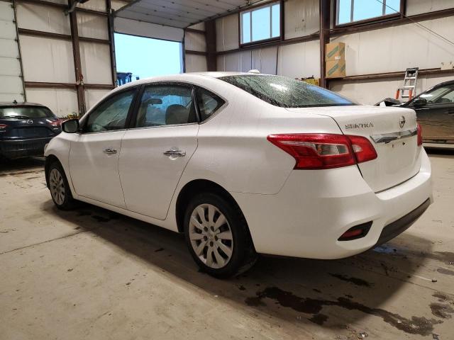 Obraz 2 z 2017 NISSAN SENTRA S 2017 z VIN 3N1AB7AP2HL672839