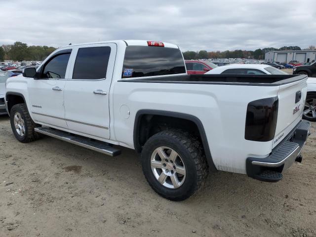 Image 2 of 2016 GMC SIERRA K1500 SLT 2016 with VIN 3GTU2NEC6GG318710