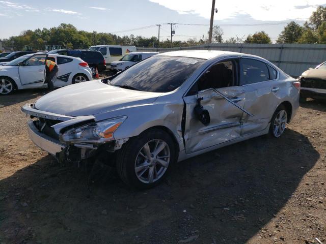 Изображение 1 2014 NISSAN ALTIMA 2.5 2014 с VIN 1N4AL3AP5EC175686
