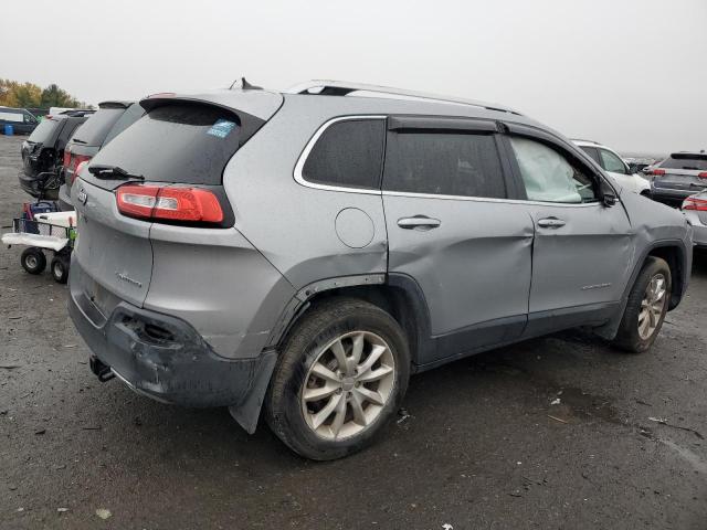 Image 3 of 2014 JEEP CHEROKEE LIMITED 2014 with VIN 1C4PJMDSXEW218787