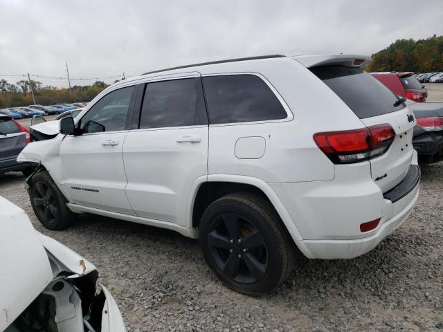 Obraz 2 z 2015 JEEP GRAND CHEROKEE LAREDO 2015 z VIN 1C4RJFAG5FC206277