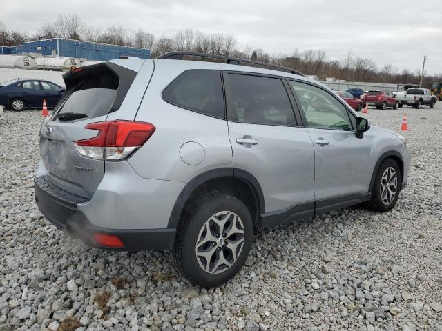 Obraz 3 z 2019 SUBARU FORESTER PREMIUM 2019 z VIN JF2SKAGC6KH467325