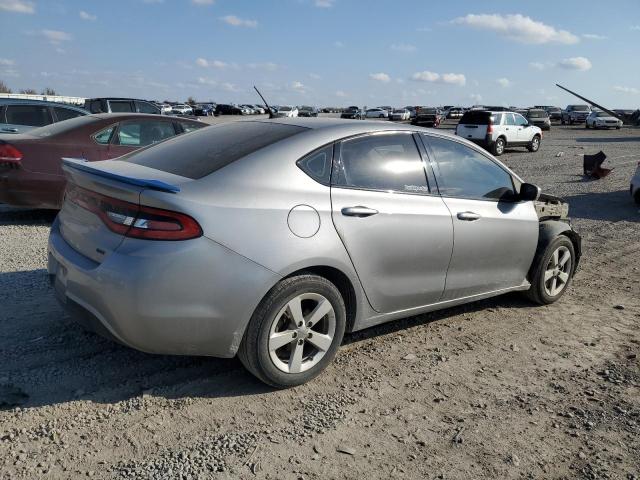 Image 3 of 2015 DODGE DART SXT 2015 with VIN 1C3CDFBB3FD319336