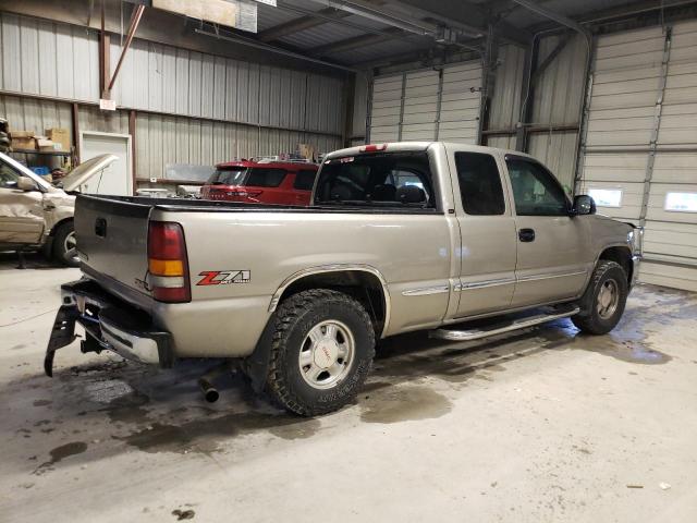 Obraz 3 z 2002 GMC NEW SIERRA K1500 2002 z VIN 2GTEK19T621309465