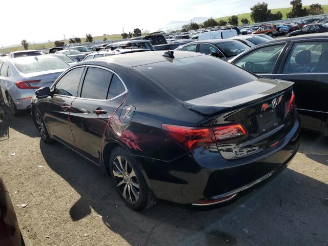 Obraz 2 z 2016 ACURA TLX  2016 z VIN 19UUB1F35GA001301