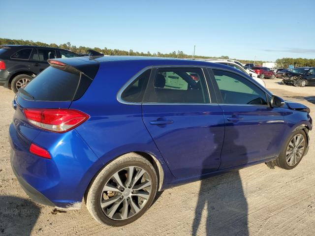 Изображение 3 2020 HYUNDAI ELANTRA GT  2020 с VIN KMHH35LE2LU141711