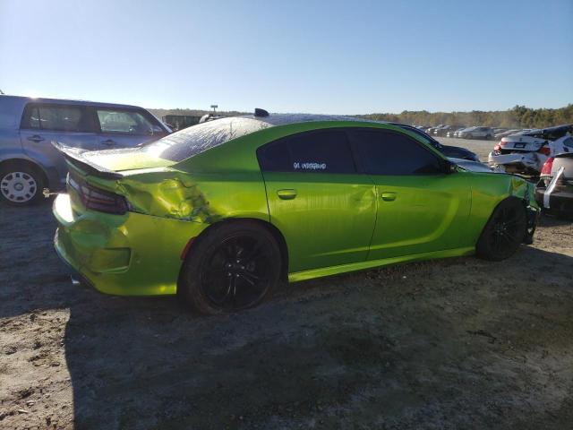 Изображение 3 2020 DODGE CHARGER R/T 2020 с VIN 2C3CDXCT3LH245301