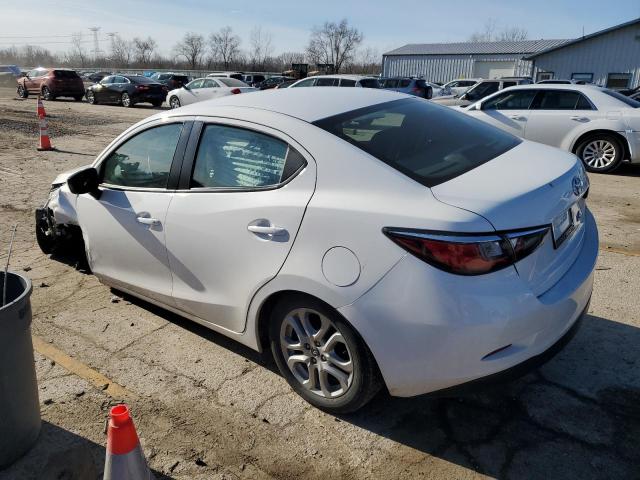 Obraz 2 z 2017 TOYOTA YARIS IA  2017 z VIN 3MYDLBYVXHY157221