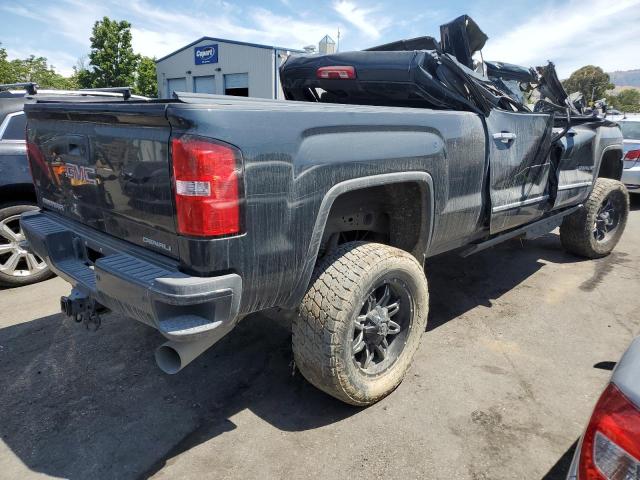 Obraz 3 z 2018 GMC SIERRA K2500 DENALI 2018 z VIN 1GT12UEYXJF235153