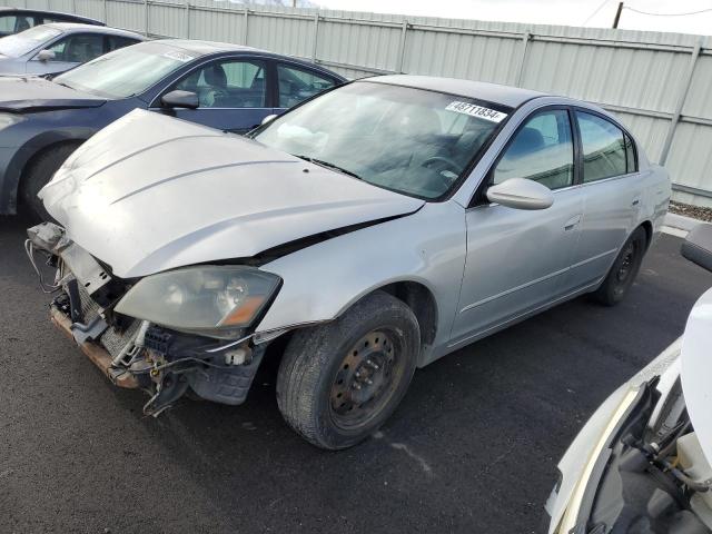 2005 NISSAN ALTIMA S 2005 image