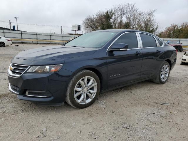 2016 CHEVROLET IMPALA LT 2016 image
