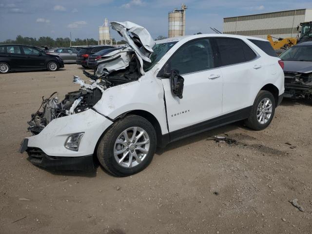 Изображение 2018 CHEVROLET EQUINOX LT 2018