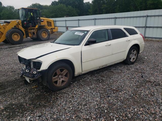 Image 1 of 2005 DODGE MAGNUM SXT 2005 with VIN 2D4FV48V45H169530
