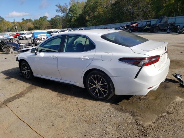 Image 2 of 2023 TOYOTA CAMRY SE NIGHT SHADE 2023 with VIN 4T1T11AK4PU828275