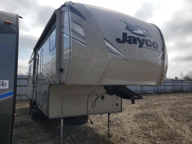 2019 JAYCO EAGLE 2019 image