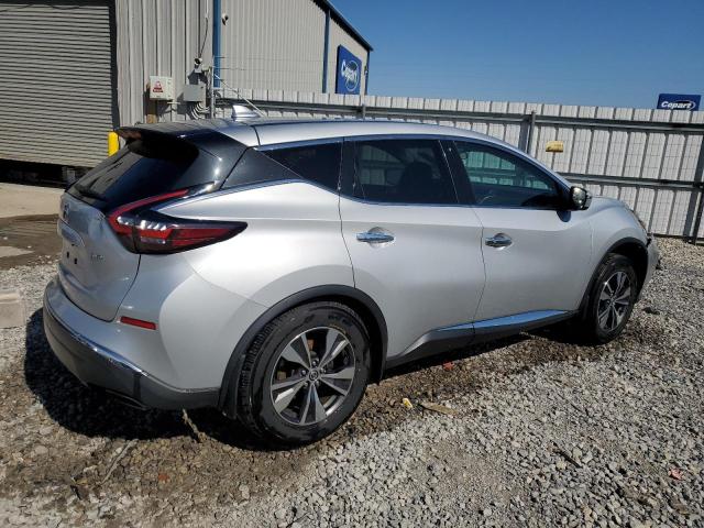 Obraz 3 z 2019 NISSAN MURANO S 2019 z VIN 5N1AZ2MS8KN162400