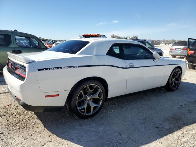 Obraz 3 z 2015 DODGE CHALLENGER SXT PLUS 2015 z VIN 2C3CDZBG6FH761513