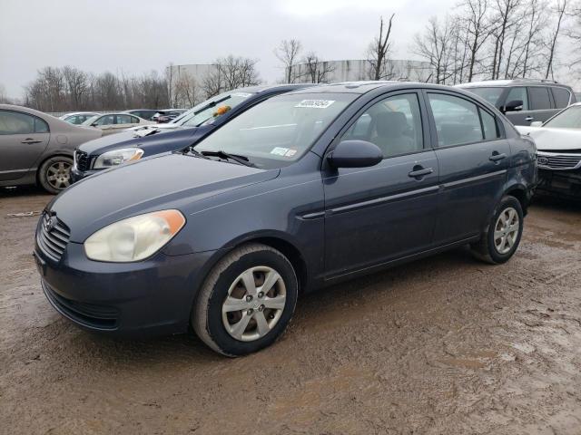 Obraz 2009 HYUNDAI ACCENT GLS 2009