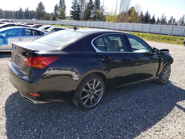 Obraz 3 z 2014 LEXUS GS 350 2014 z VIN JTHCE1BL2E5027057