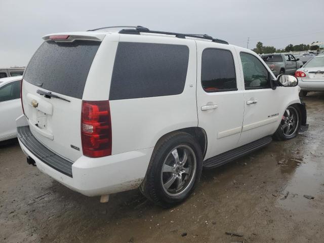 Image 3 of 2009 CHEVROLET TAHOE C1500 LT 2009 with VIN 1GNEC23369R190465