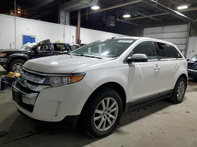 2013 FORD EDGE LIMITED 2013 image