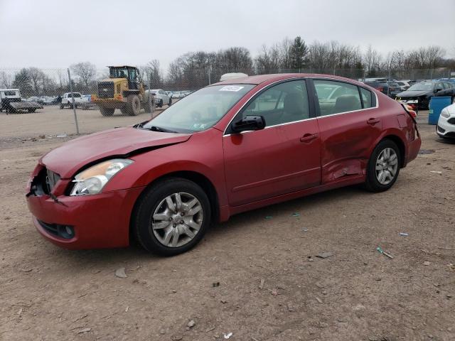 Изображение 1 2009 NISSAN ALTIMA 2.5 2009 с VIN 1N4AL21E89N418541