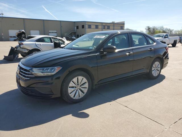2019 VOLKSWAGEN JETTA S 2019 image